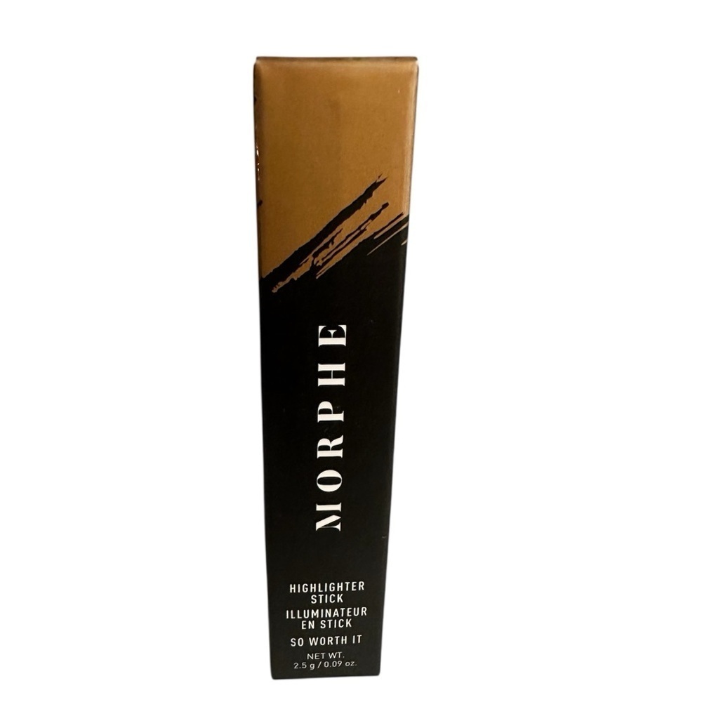 Morphe Highlighter Stick - So Worth It​​​​​
